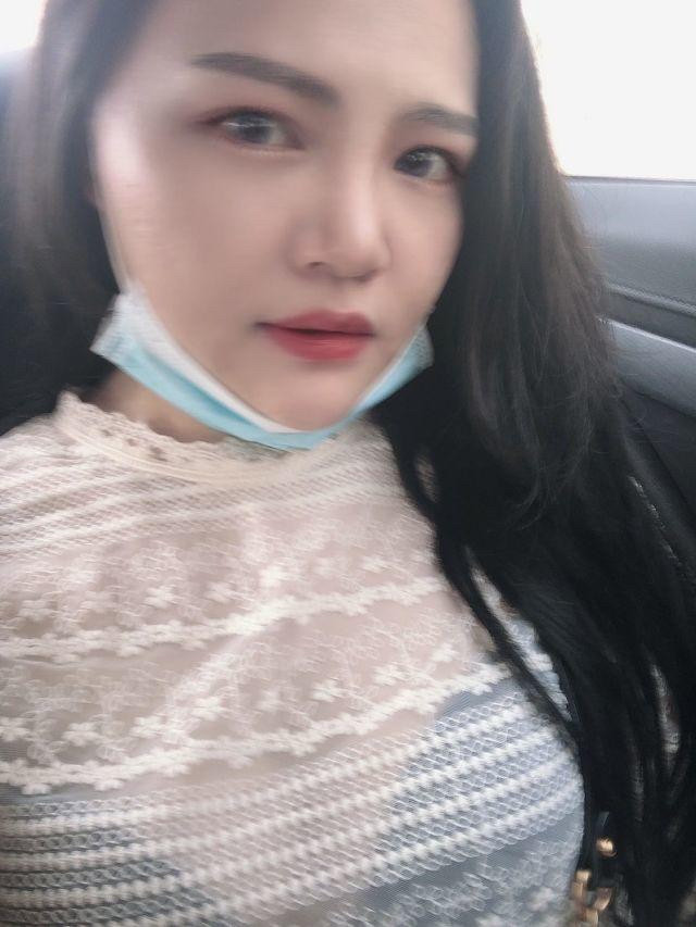 杭州西湖 江西星空妹子